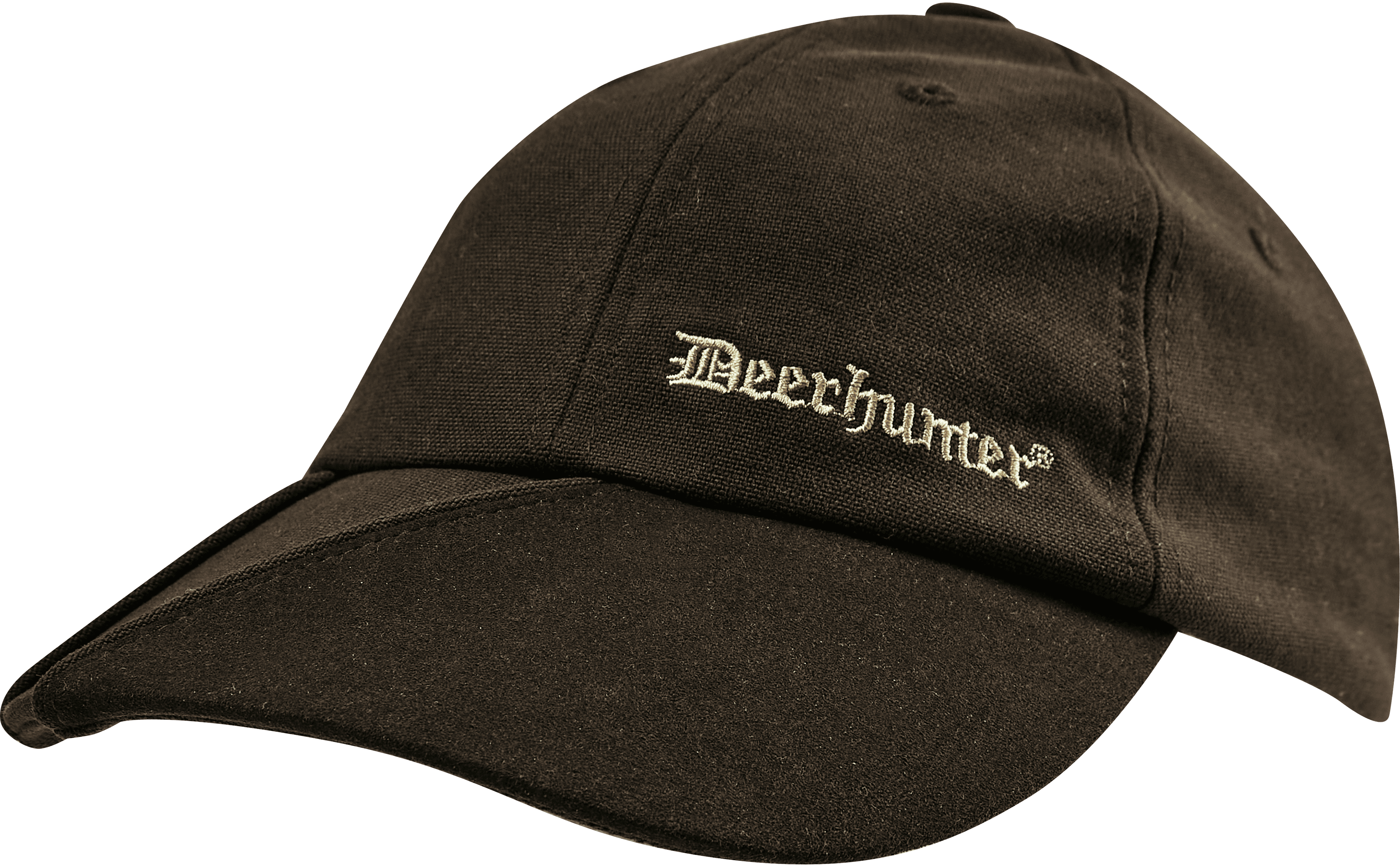 Deerhunter Muflon Extreme Cap metsästyslippalakki, ruskea