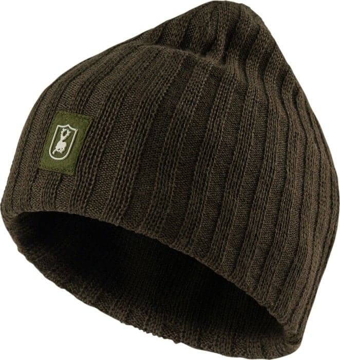 Deerhunter Recon Knitted Beanie Beluga