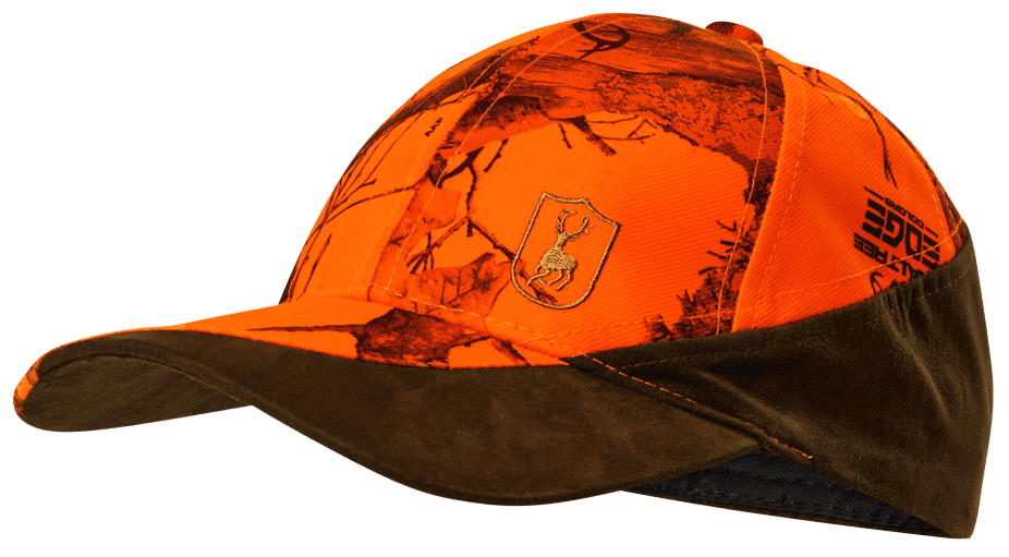 Deerhunter Eagle Cap metsästyslippalakki, REALTREE EDGE® ORANGE