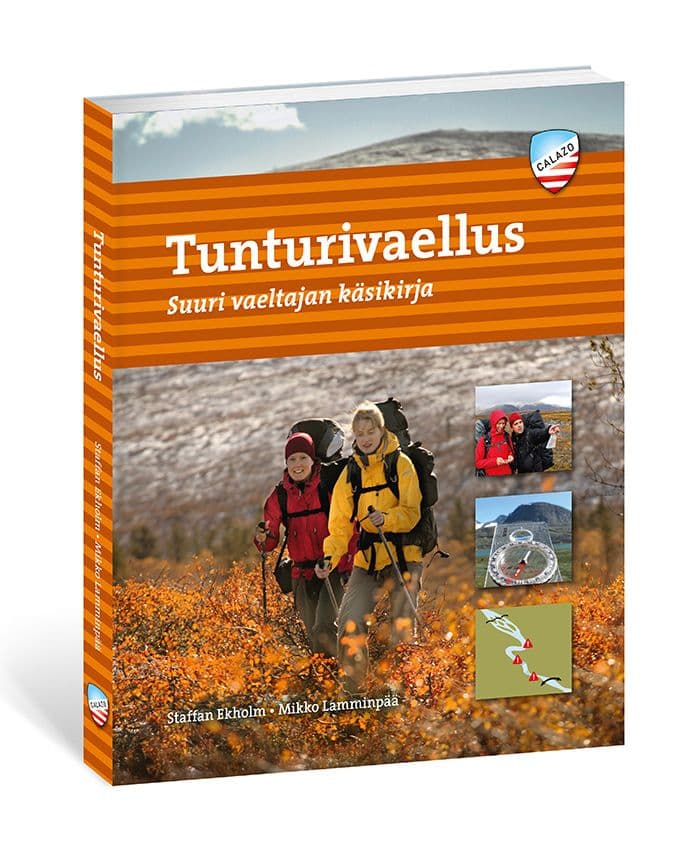 Calazo Tunturivaellus