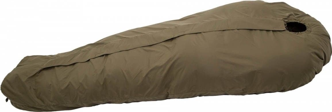Carinthia Defence 1 Top M 4°C makuupussi