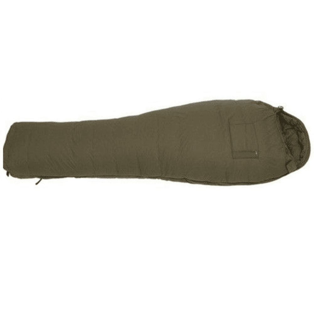 Carinthia Brenta -makuupussi max. 185cm, -11°C