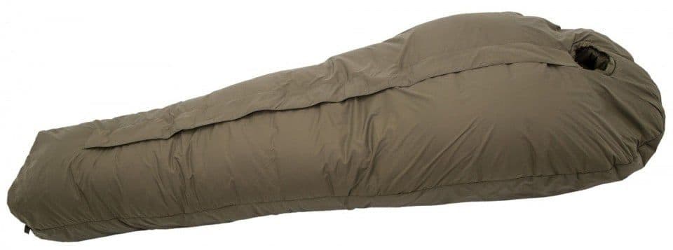Carinthia Defence 6 -makuupussi max. 200cm, -18°C (Olive)