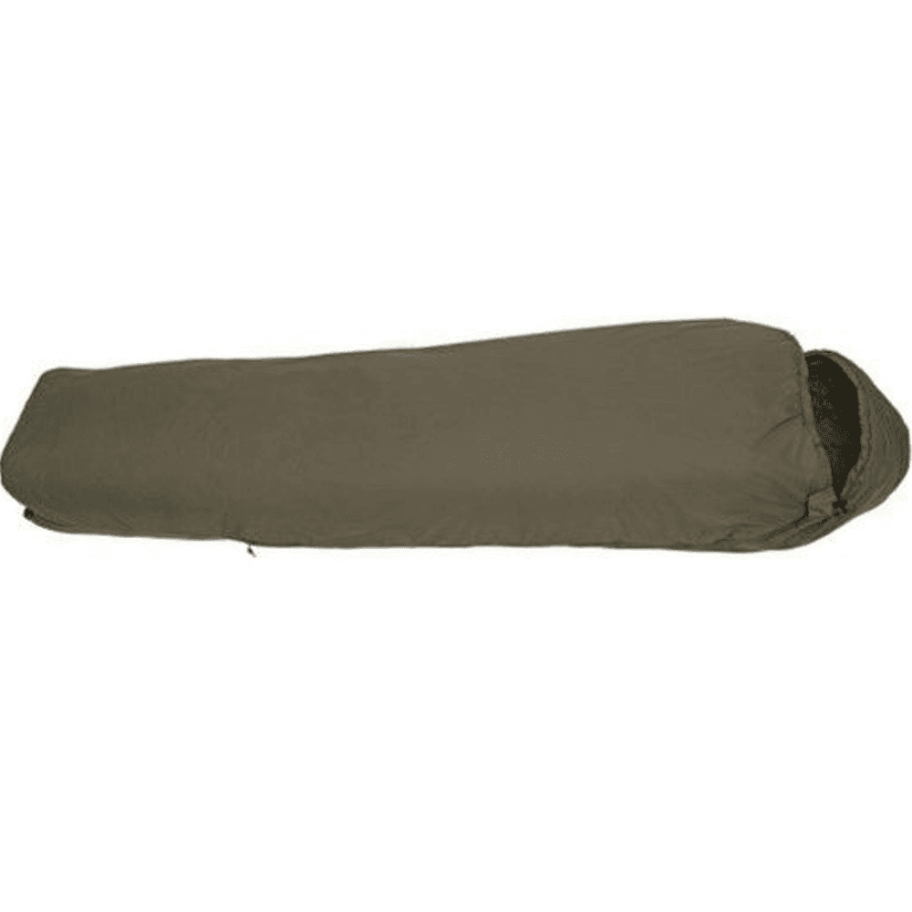 Carinthia Tropen M -makuupussi max. 185cm, +5°C (Olive)