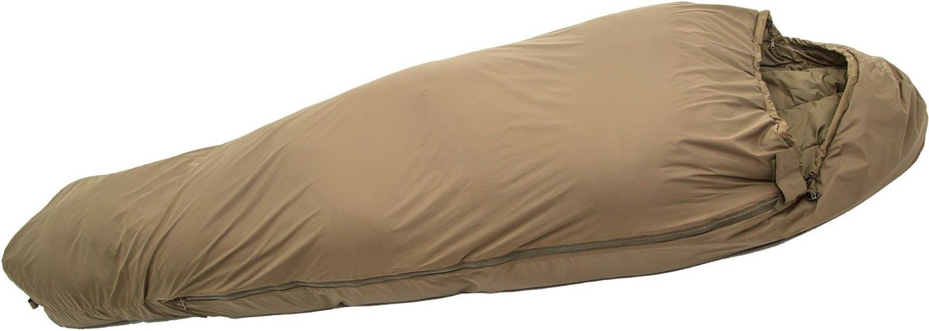 Carinthia G-Loft Tropen M -makuupussi max. 185cm, +5°C (Sand)