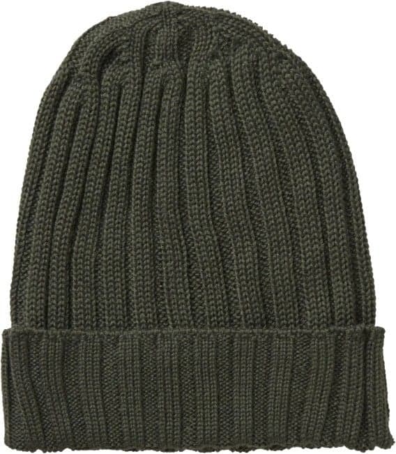 Chevalier Point Beanie -metsästyspipo, tummanvihreä