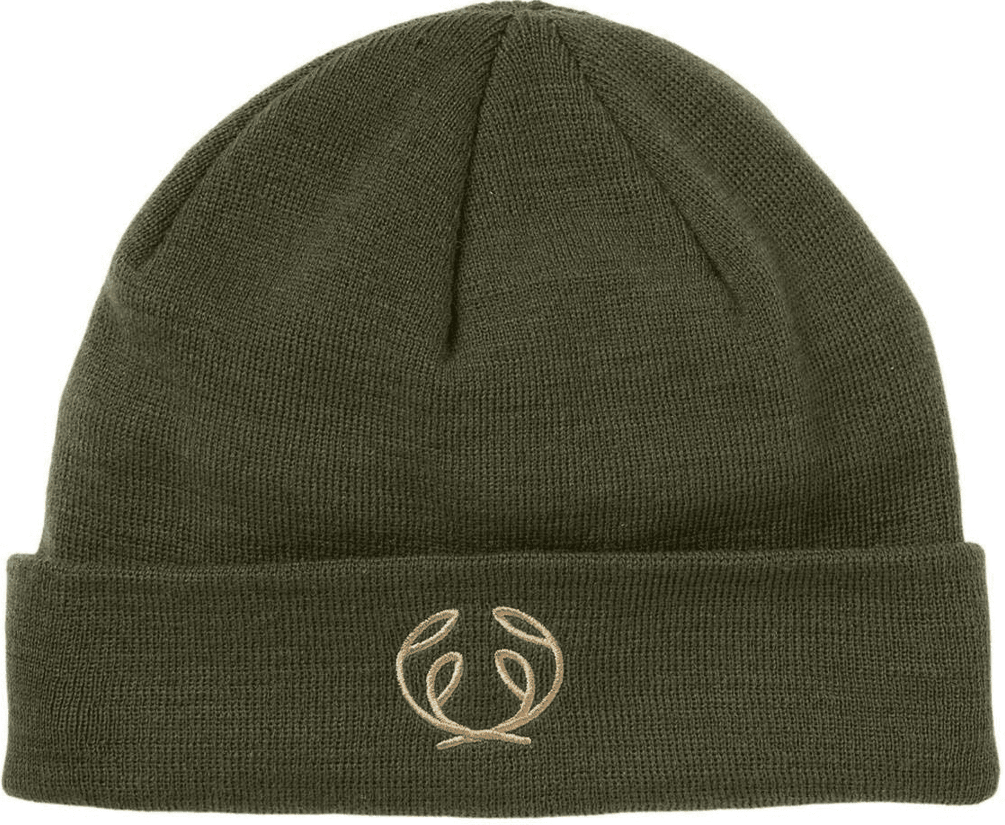 Chevalier Bristol Infinium Beanie pipo, vihreä