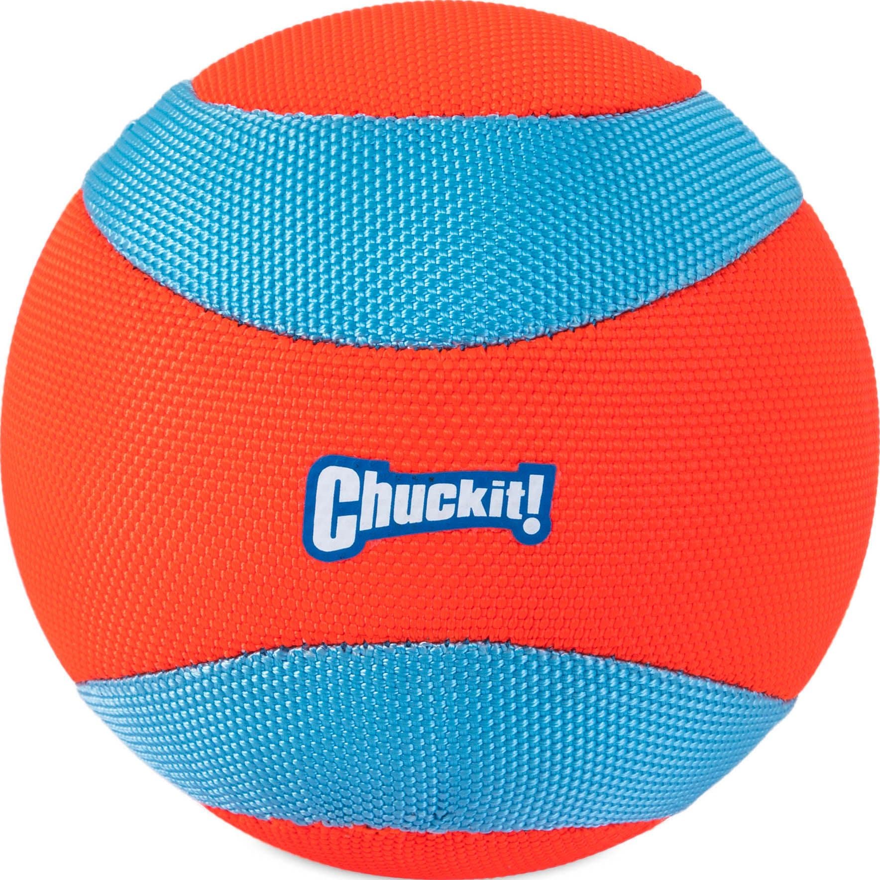 Chuckit! Amphibious Mega Ball koiran lelu