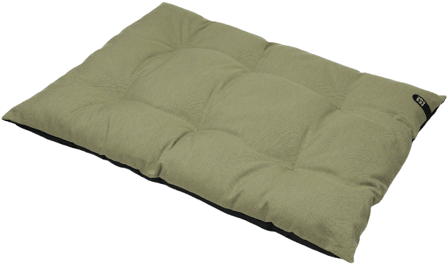 Cloud7 Rescue Pillow Bed koiranpeti, M, maastonvihreä