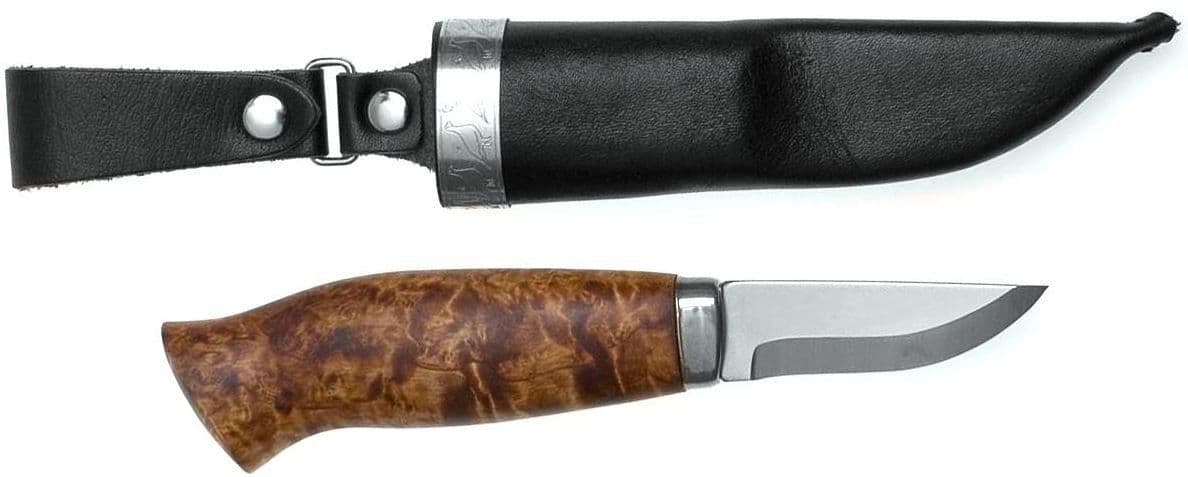 Brusletto Rypa