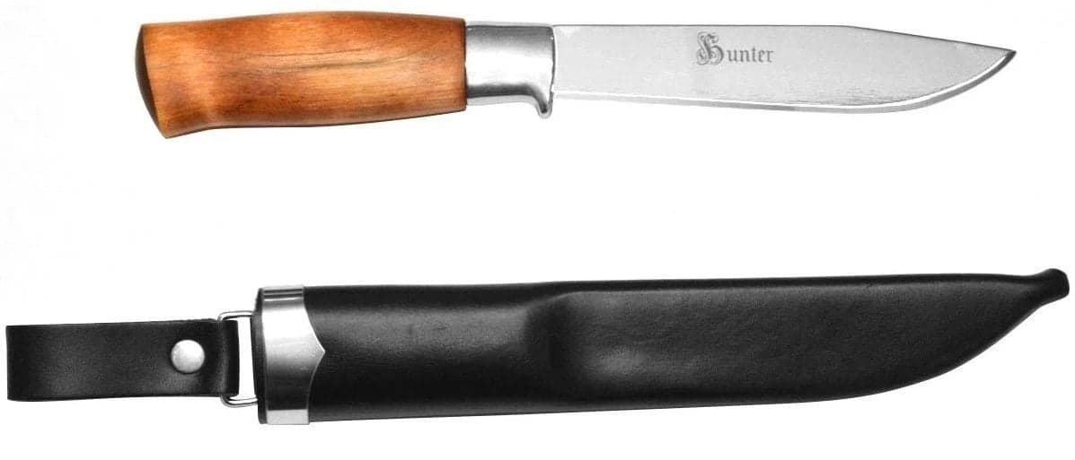 Brusletto Hunter