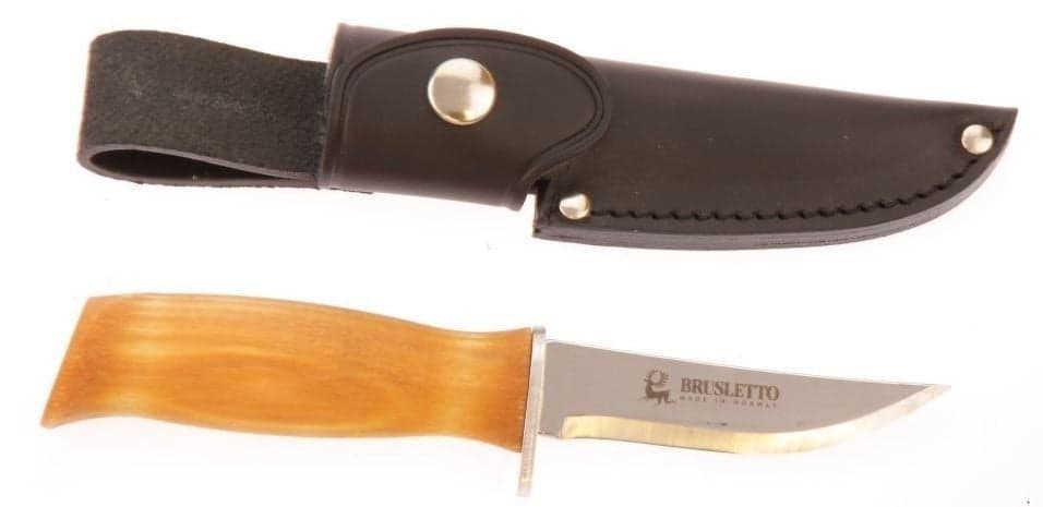 Brusletto Speider