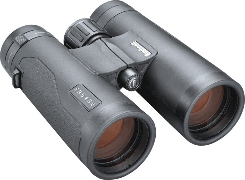 Bushnell Engage 8x42 Black Roof Prism