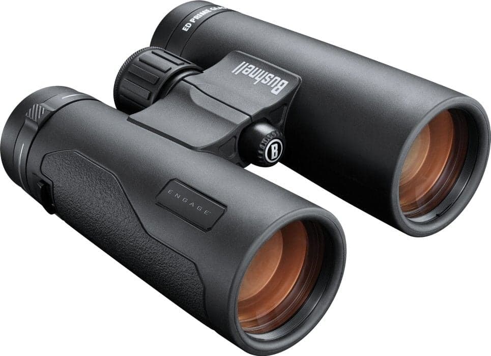 Bushnell Engage 10x42 Black Roof Prism