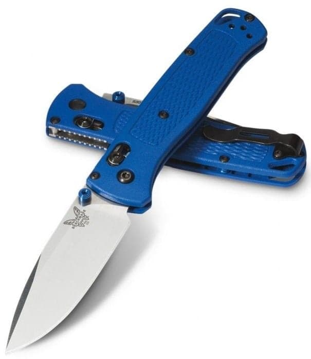 Benchmade Bugout 535