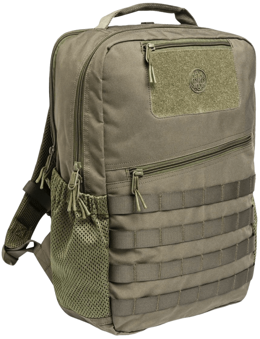 Beretta Tactical Flank Daypack reppu, Green Stone