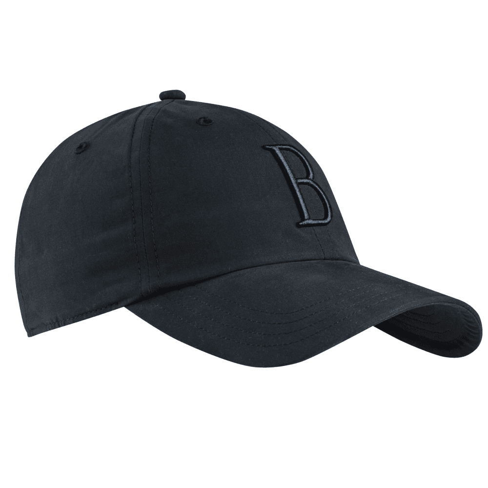 Beretta Big B Cap Black