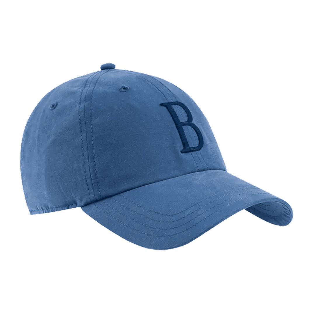 Beretta Big B Cap Blue & Blue Navy