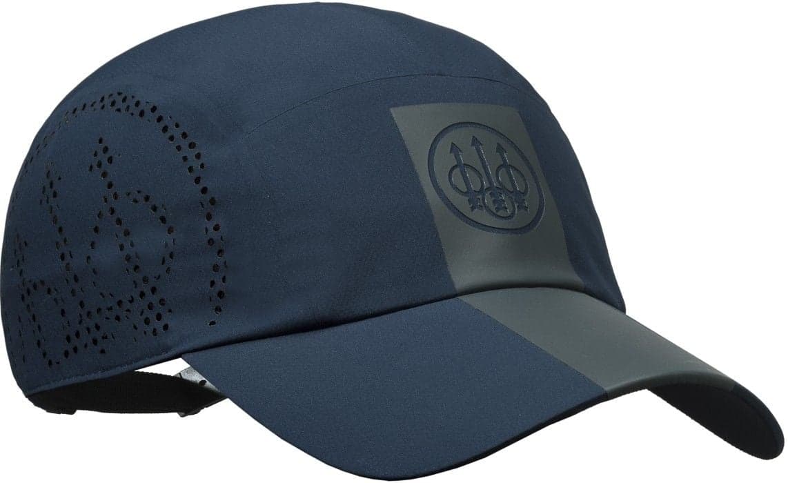 Beretta Tech Cap lippis, sininen