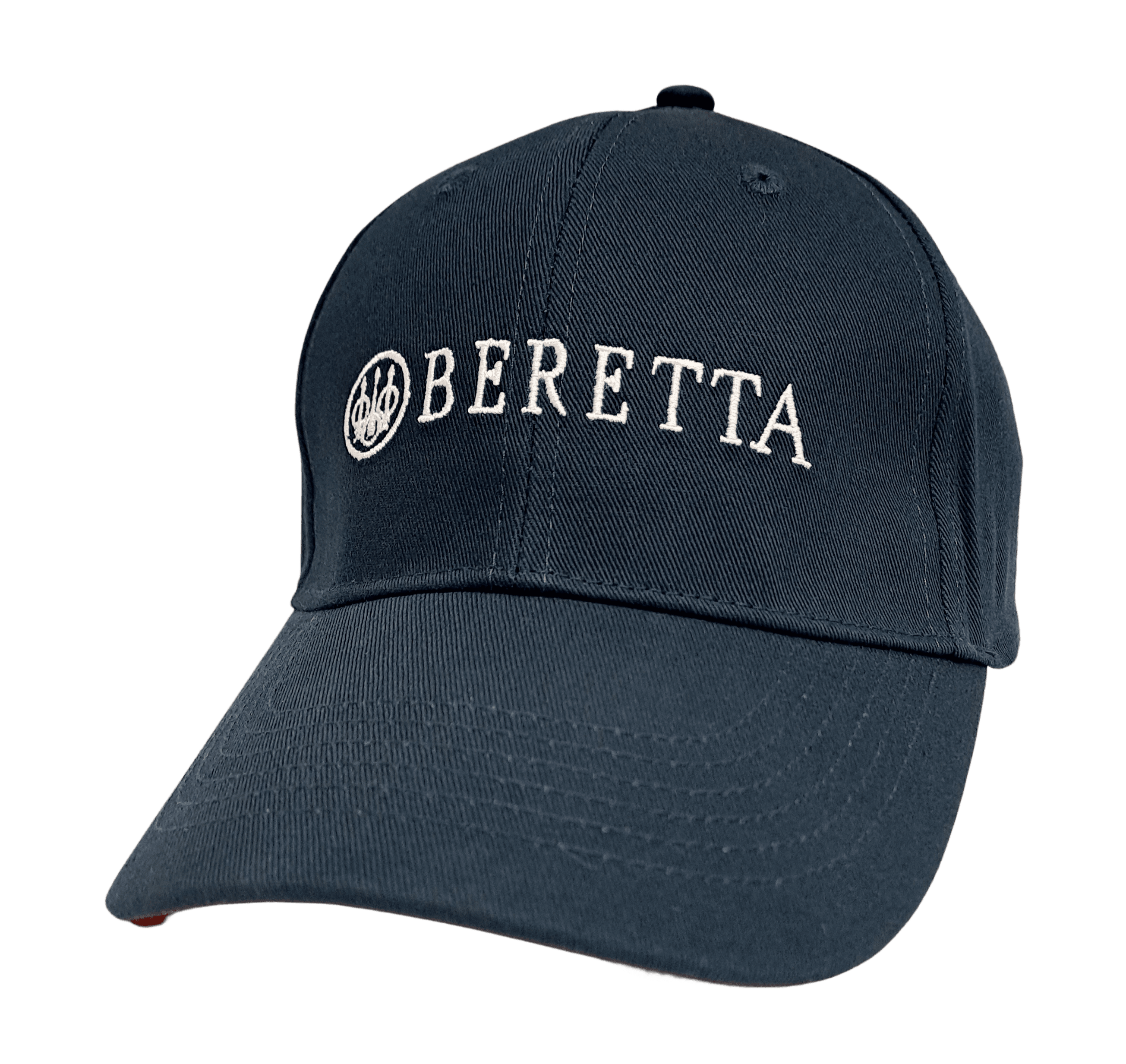 Beretta Logo Cap lippalakki