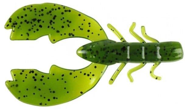 Berkley Chigger Craw -rapusyötti