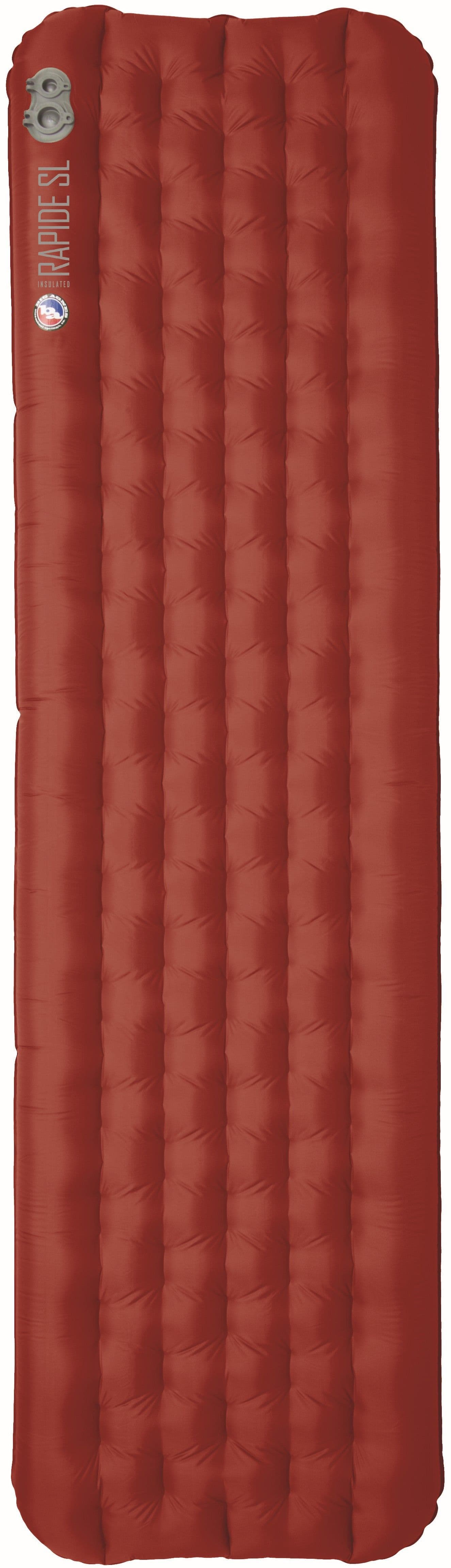Big Agnes Rapide SL Insulated 20x72cm Regular makuualusta