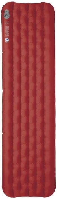 Big Agnes Rapide SL Insulated 51x198cm Long Orange