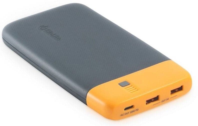 BioLite Charge 40 PD