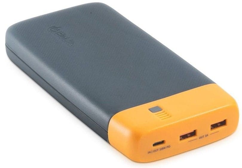 BioLite Charge 80 PD