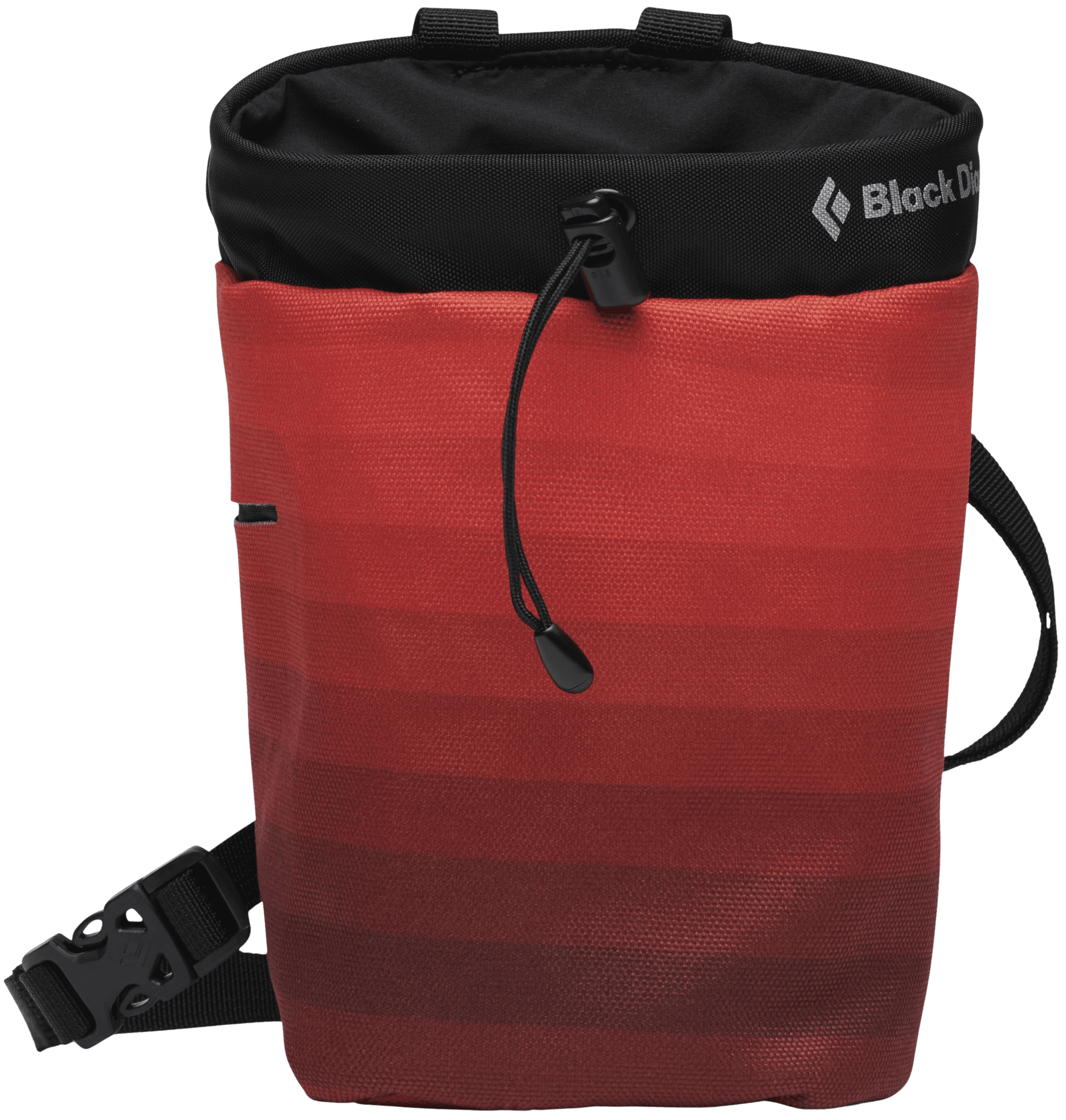 Black Diamond Gym Chalk Bag mankkapussi, Octane Fade
