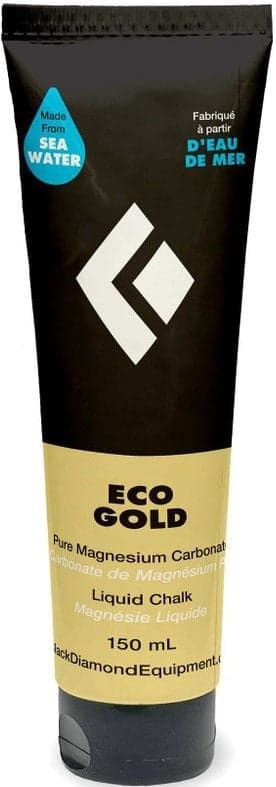 Black Diamond Eco Gold Liquid Chalk magnesiumkarbonaatti
