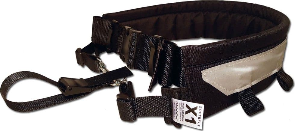 Baggen Softbelt Reflex