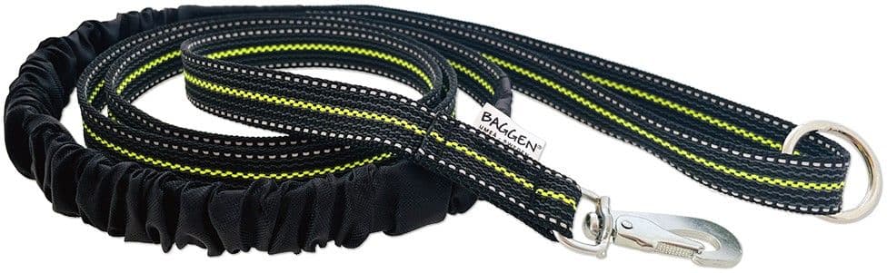 Baggen Expanderkoppel BGB joustollinen hihna, 2,2 m