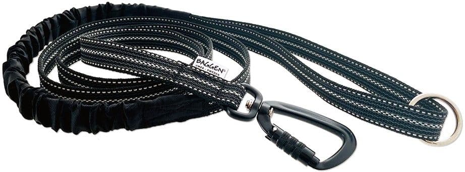 Baggen Expanderkoppel Reflex/Antiglid 1,8m Twistlock