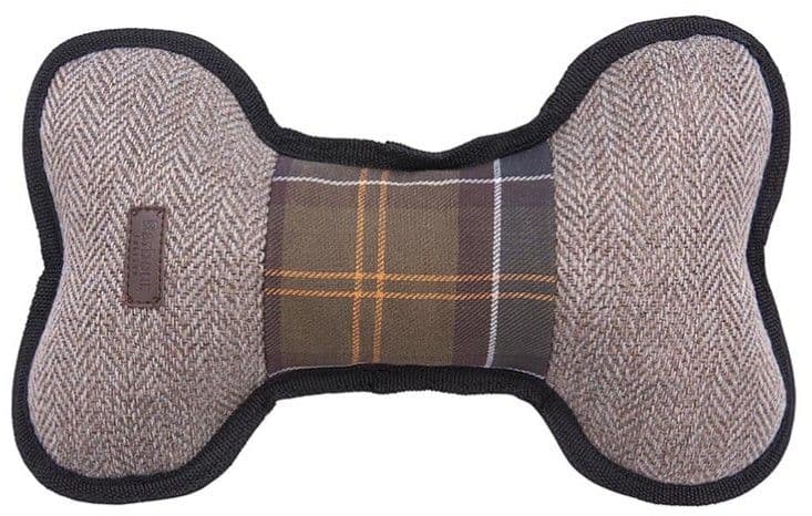 Barbour Dog Toy Bone koiran lelu