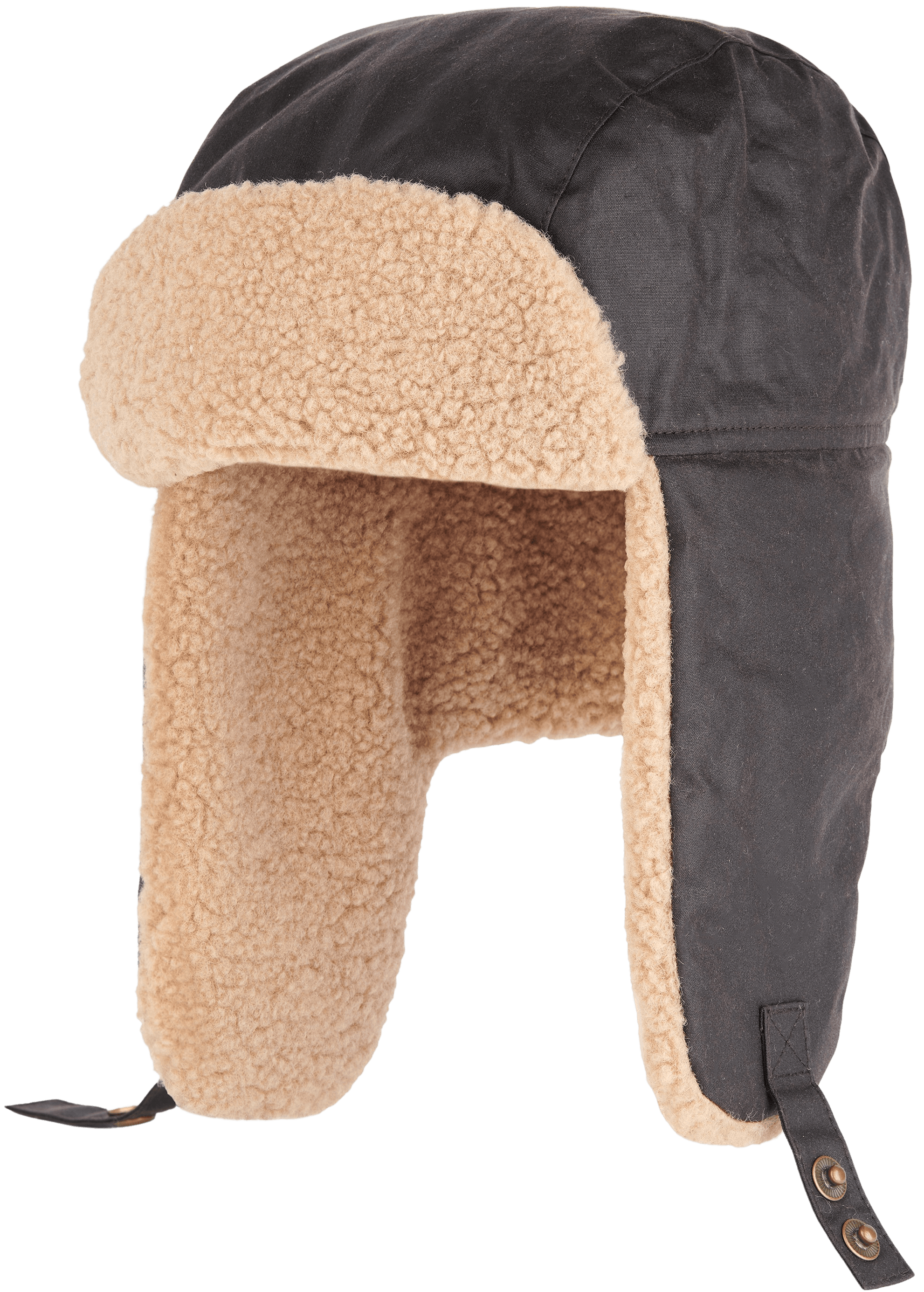 Barbour Morar Wax Trap karvalakki, Rustic
