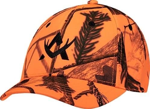 Alaska 1795 Hunter -lippalakki, Blaze 3D