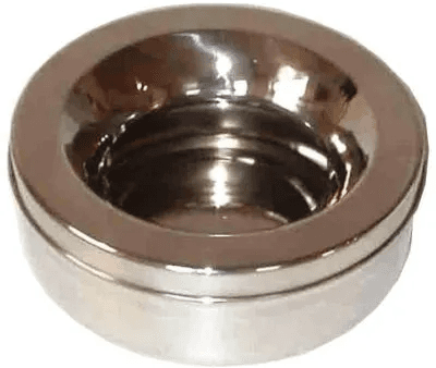 Active Canis roiskumaton juoma-astia, 1,2 L