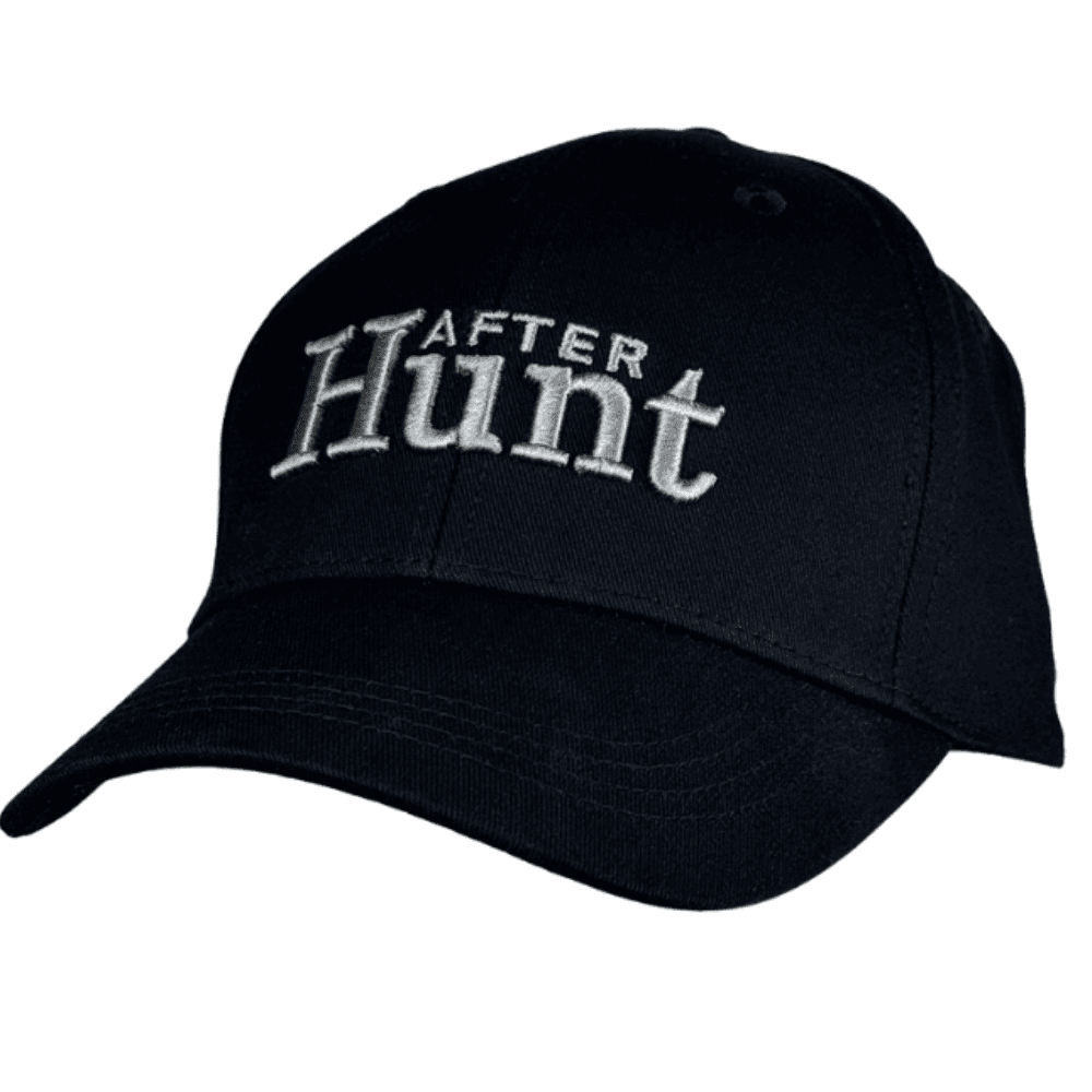 After Hunt Keps Black