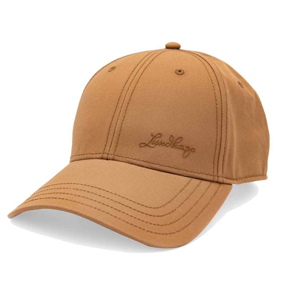 Lundhags Base Ii Cap Hazel