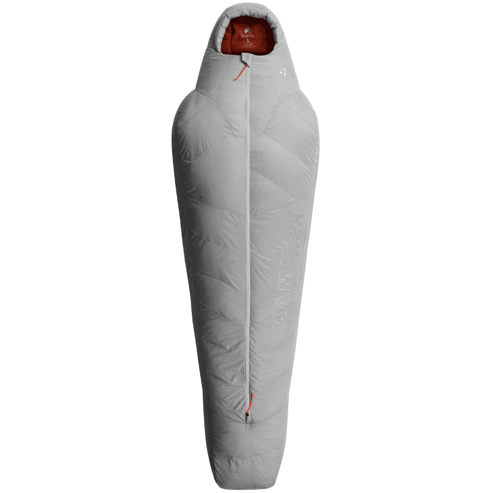 Mammut Men's Perform Down Bag -7C L Highway