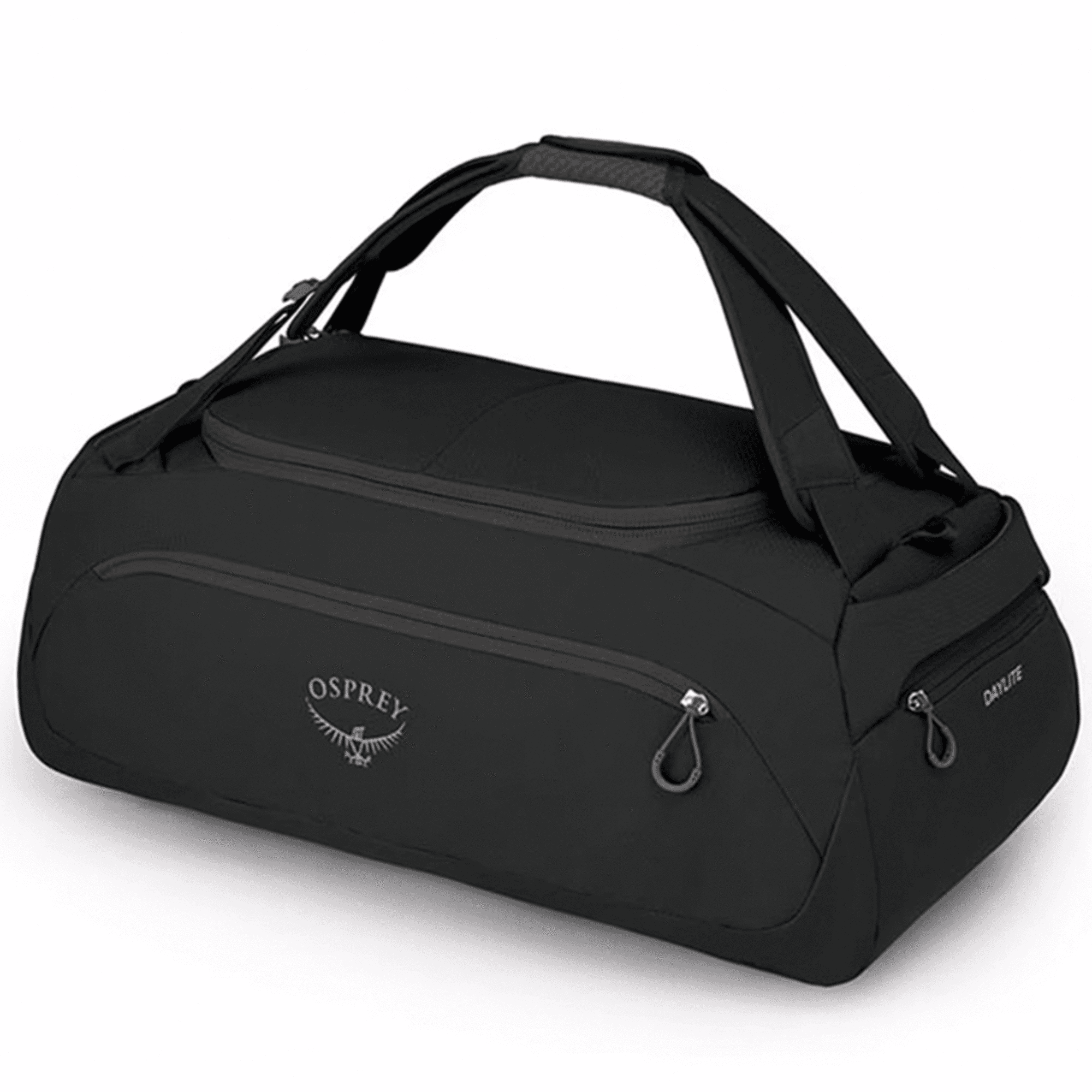 Osprey Daylite Duffel 45L Black