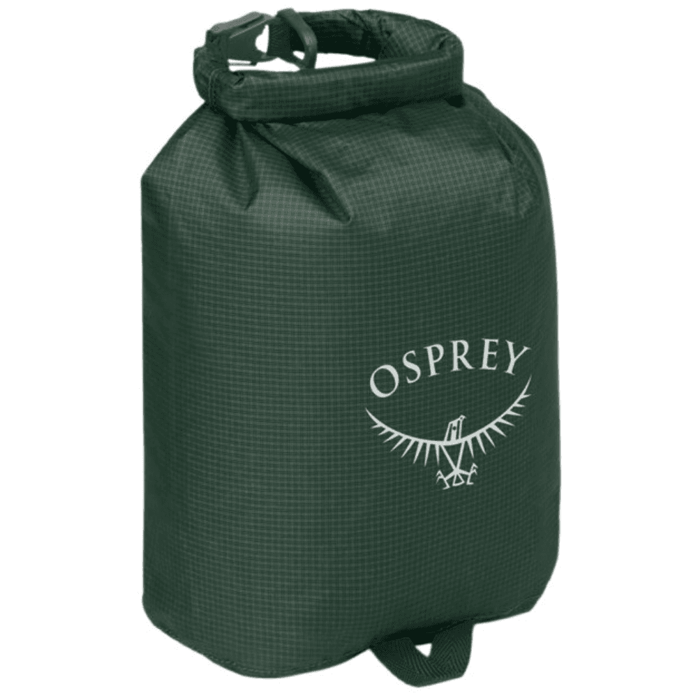 Osprey Ultralight Dry Sack 3L Tundra Green