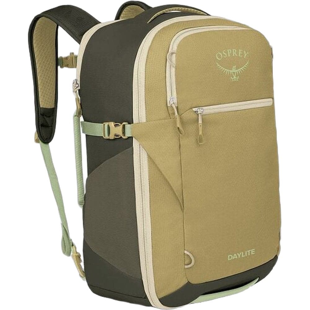 Osprey Daylite Travel Pack 35 Gravel Tan Multi