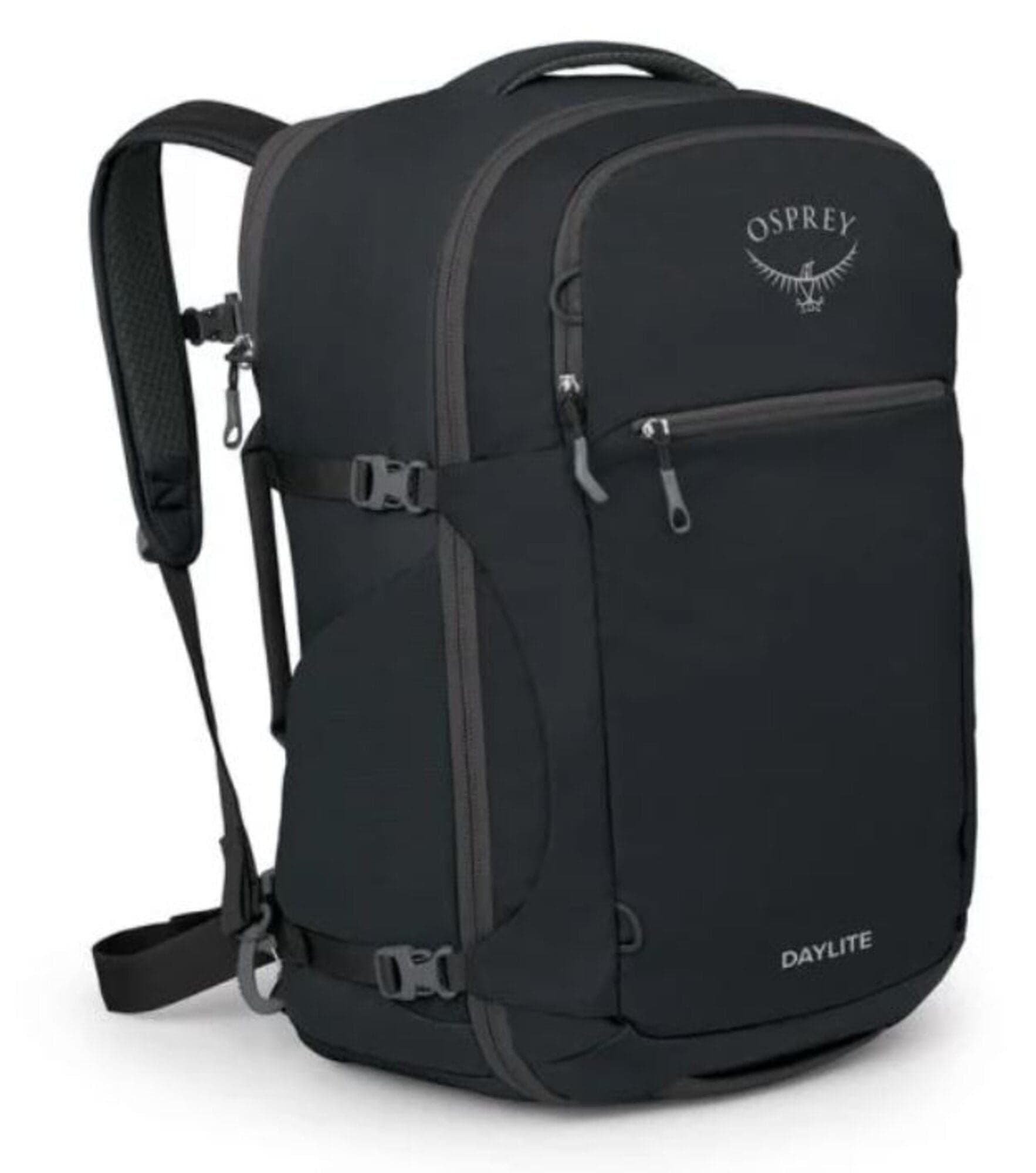 Osprey Daylite Carry-On Travel Pack 44L Black
