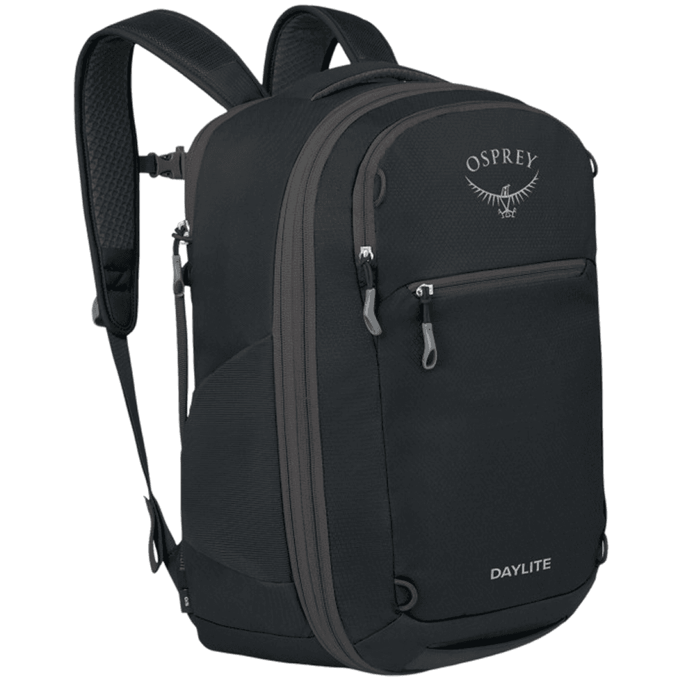 Osprey Daylite Expandable Travel Pack 26+6 Black