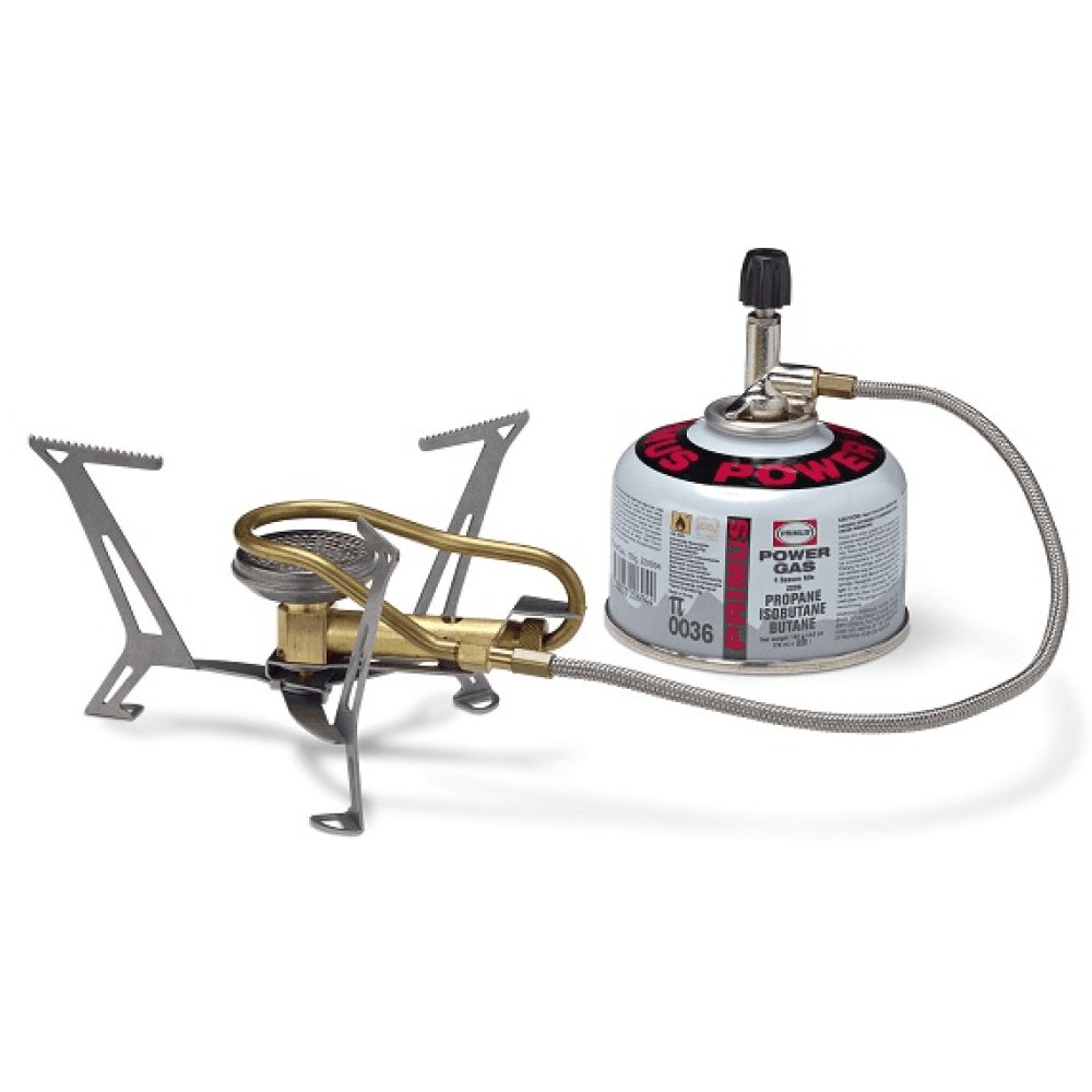 Primus Express Spider II