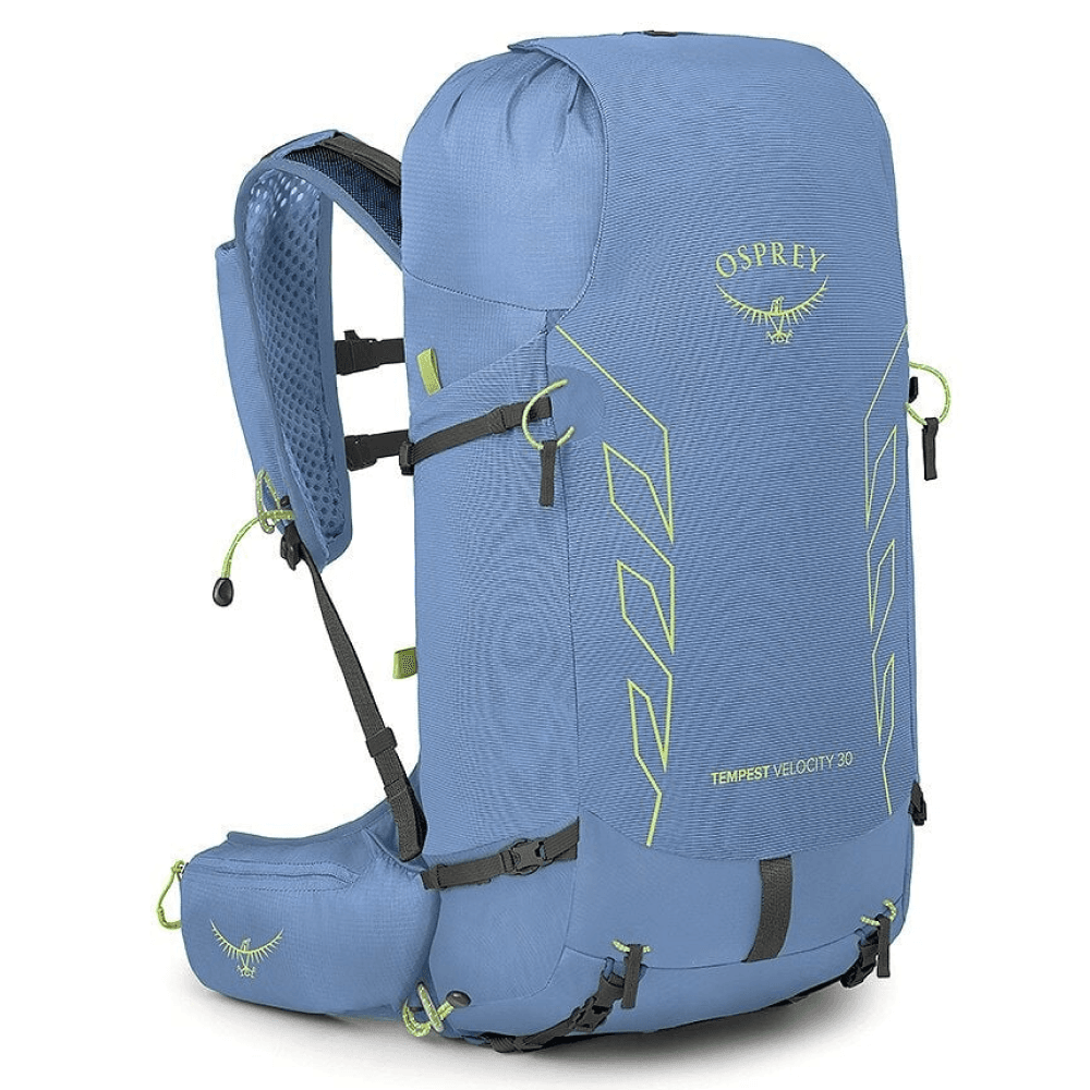 Osprey W's Tempest Velocity 30L Sevres Blue