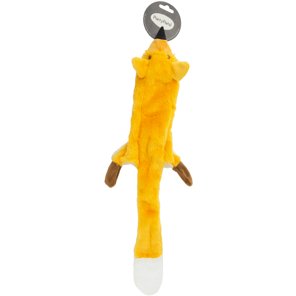 Party Pets Skinnies koiranlelu, kettu