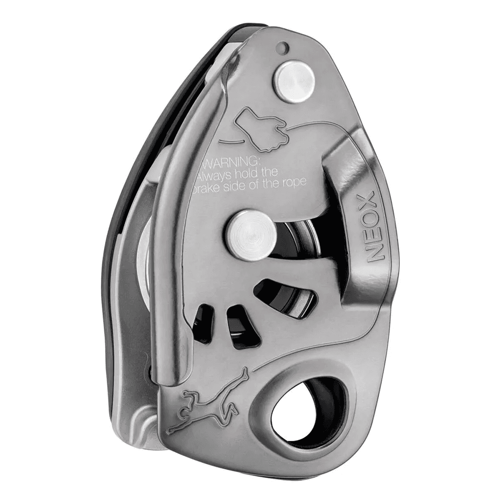 Petzl Neox® Light Gray